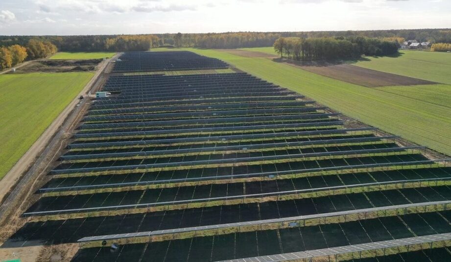 R.Power wybrał wykonawcę farm fotowoltaicznych w Rumunii