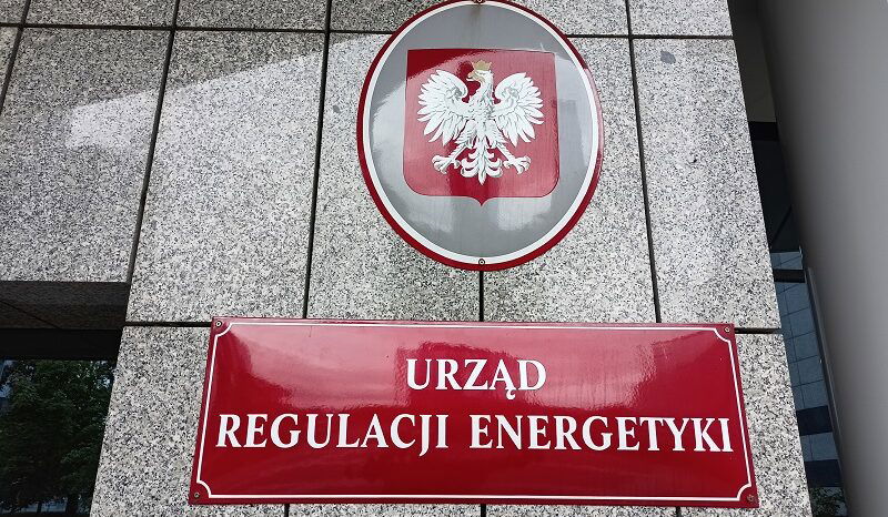 Wyłączenia źródeł OZE a obowiązek aukcyjny - informacja URE