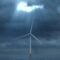 Ogromna morska turbina Vestasa już produkuje energię