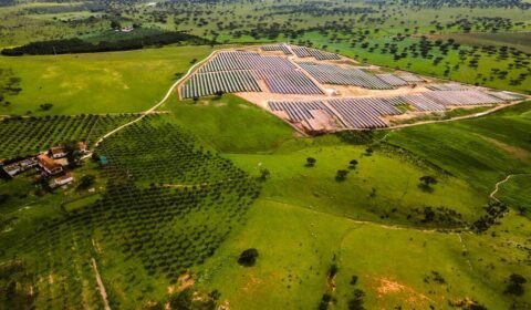 Polska spółka zbudowała farmę fotowoltaiczną w Portugalii