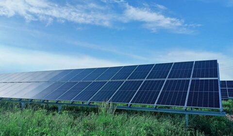 Onde ma umowy na budowę farm PV za ponad 56 mln zł