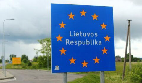 Nowe cele w strategii energetycznej Litwy
