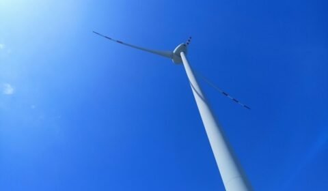 Liderzy przemysłu wiatrowego szykują inwestycje w Polsce
