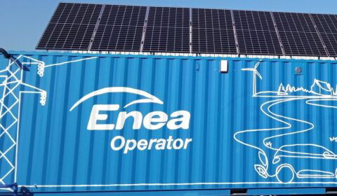Enea przyłączyła kilkaset magazynów energii. Mniej nowych prosumentów
