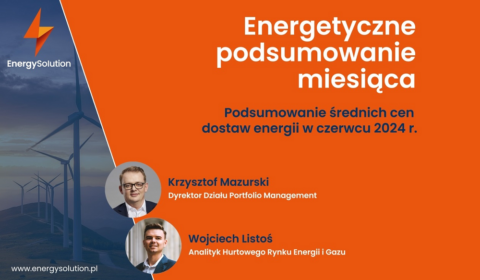 Hurtowa cena energii w Polsce najwyższa wśród krajów europejskich