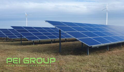 PEI Group - Innowacje w odnawialnych źródłach energii