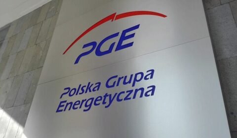 PGE ogłosiła przetarg na wykonanie ogromnego magazynu energii