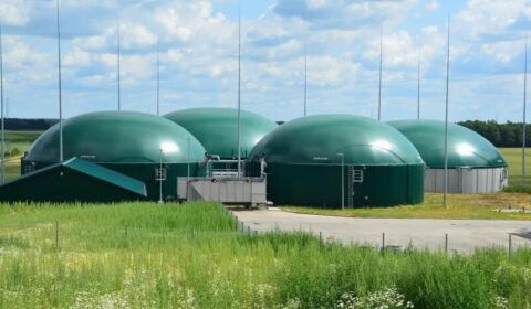 TotalEnergies rozbuduje polską biogazownię