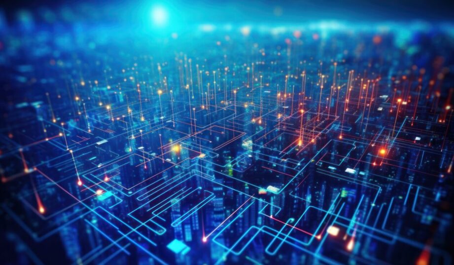 Automatyka budynkowa: nowoczesne rozwiązania dla inteligentnych budynków