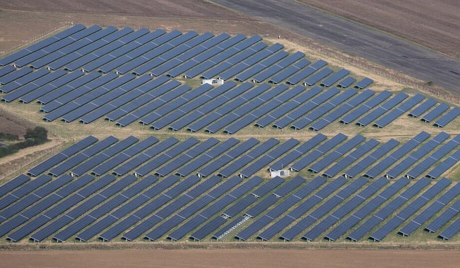 W Grecji powstanie jedna z największych europejskich farm PV