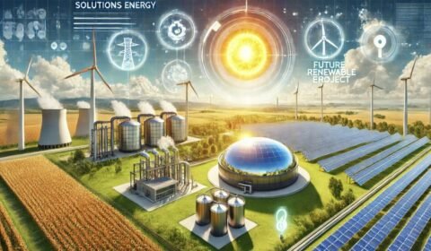 Solutions Energy poszukuje projektów OZE