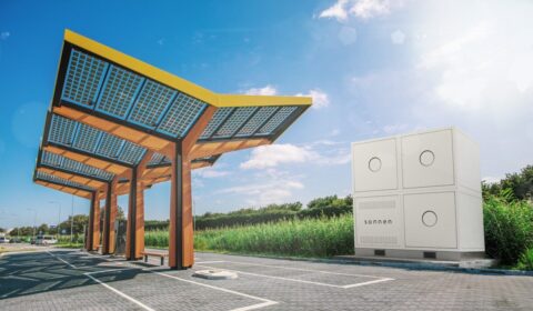 Oto zwycięzcy tegorocznego konkursu The smarter E AWARD w kategorii Energy Storage