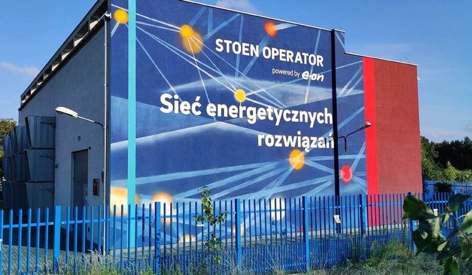 Stołeczna sieć elektroenergetyczna ma nowoczesny system monitoringu DGA