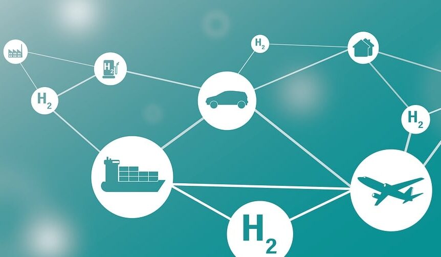 hiPower Energy będzie testować zbiorniki na wodór. Powstanie nowe laboratorium