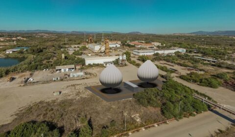 To będzie jeden z najciekawszych magazynów energii na świecie