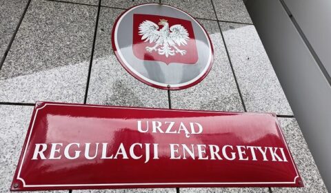 Drugi klaster energii w rejestrze URE