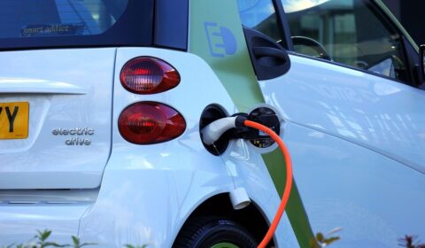 Chiny wniosły skargę przeciwko UE. Bronią swoich elektryków