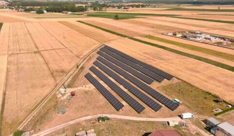 Solfarm - Pewność realizacji inwestycji w energię odnawialną