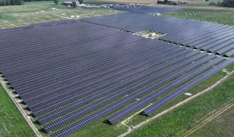 PGE szykuje zmianę planów w zakresie farm fotowoltaicznych