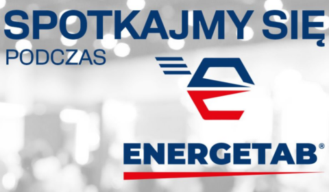 Solfinity zaprezentuje swój EMS na targach Energetab