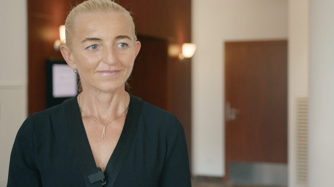 Maria Pusta 240 wniosków na pożyczkę wspierającą zieloną transformację miast ...