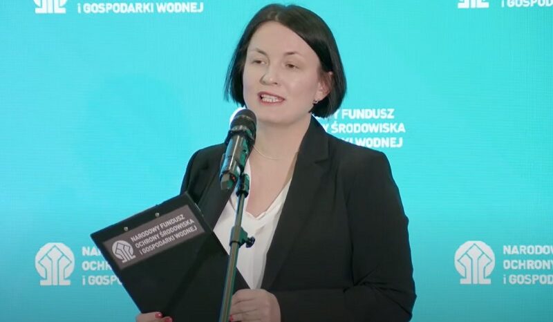 NFOŚiGW szykuje dwa programy dofinansowania na magazyny energii i ciepła