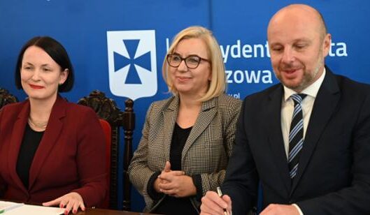 Rzeszów z dofinansowaniem na autobusy wodorowe