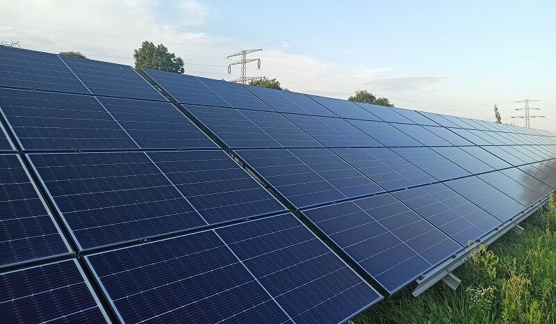 PFR pożyczy 82,5 mln zł deweloperowi farm PV