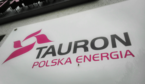 Tauron pożyczył prawie 3 mld zł na zieloną transformację