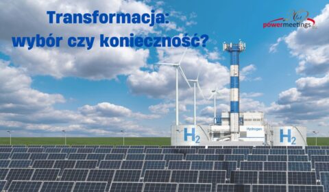 Transformacja: wybór czy konieczność?