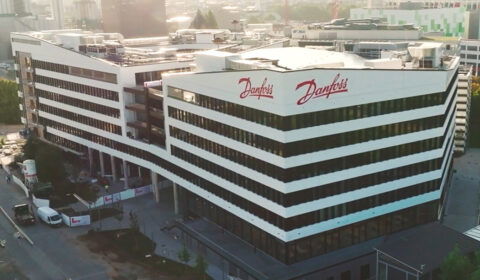 Danfoss: Wodór nie jest rozwiązaniem idealnym