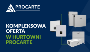 Kompleksowa oferta hurtowni Procarte