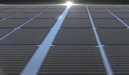 Chińczycy zbudują największą na świecie elektrownię PV na morzu