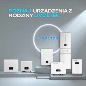 Urządzenia Livoltek