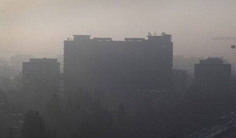 Chorzy na astmę pozywają Skarb Państwa za smog