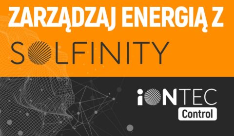 Zarządzanie energią w firmie – poznaj rozwiązania iONTEC