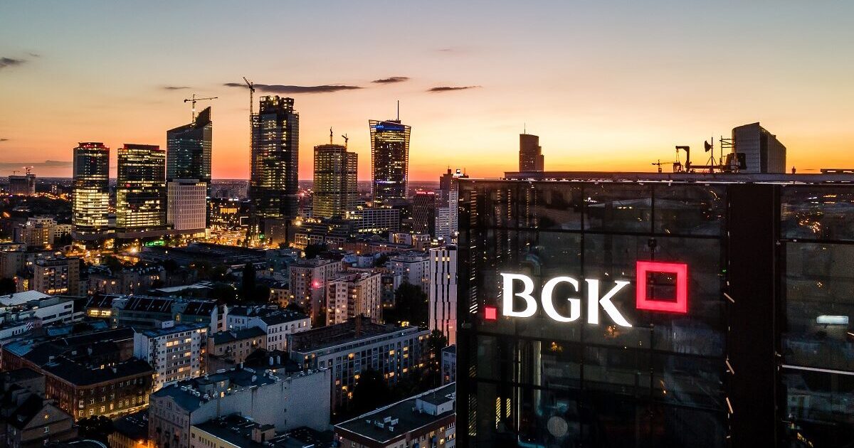 BGK przyznał 1 mld zł kredytu na odnawialne źródła energii ...
