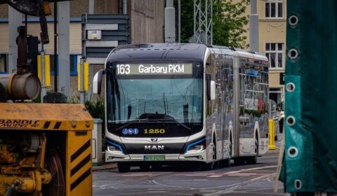 Więcej zeroemisyjnych autobusów w Wielkopolsce. Jest dofinansowanie