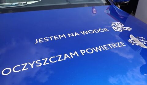 Ruszą dotacje na polskie projekty wodorowe. Budżet 640 mln euro