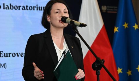 Tyle pieniędzy w 2025 r. na inwestycje prośrodowiskowe wyda NFOŚiGW