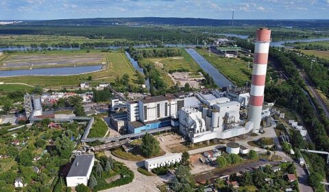 PGE Energia Ciepła dostanie premię kogeneracyjną