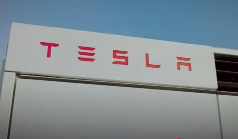 Tesla dostarczy baterie do potężnego magazynu energii w Belgii