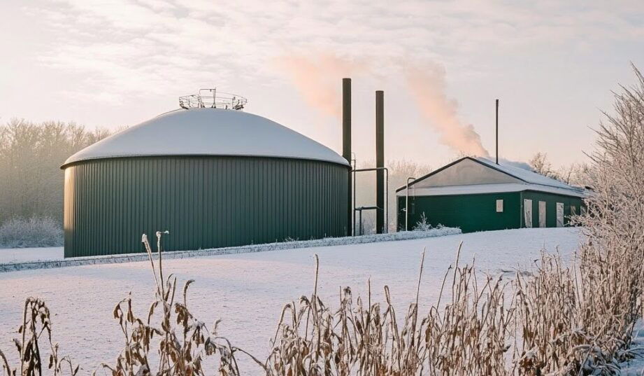 Miliard złotych dofinansowania na biogazownie. Startują konsultacje