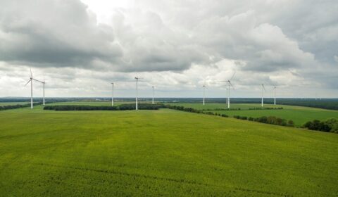 Obiecujące dane dla inwestycji wiatrowych w Niemczech