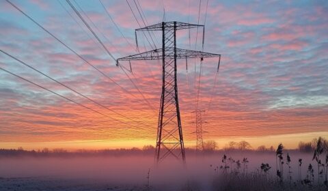 Spadek cen energii elektrycznej na TGE