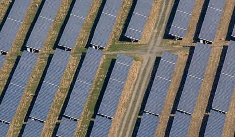 GoldenPeaks Capital kupił w Polsce duży pakiet projektów farm PV