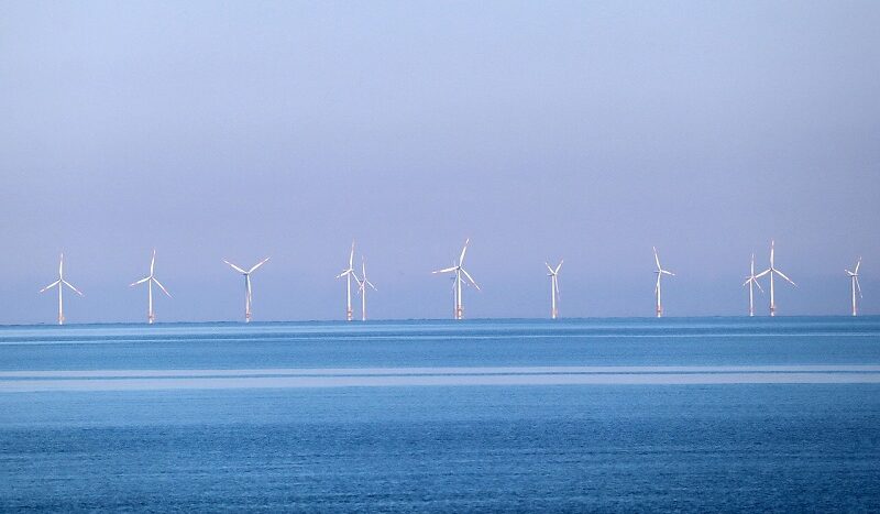 Rośnie zapotrzebowanie na ekspertów w branży offshore