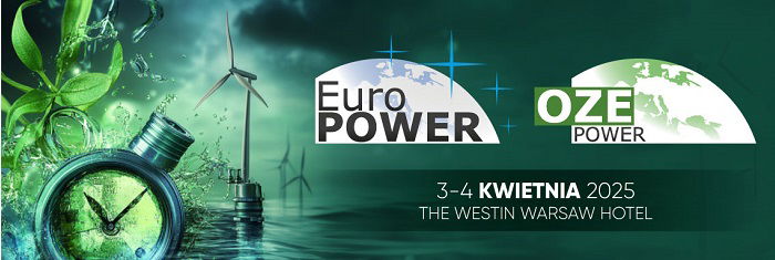 Konferencja Europower 2025