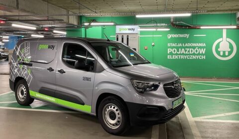 Szykuje się duże przejęcie na polskim rynku e-mobility