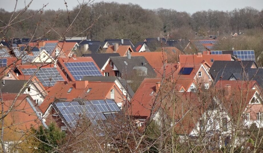 Prosumenci w Niemczech nie dostaną pieniędzy w czasie ujemnych cen energii